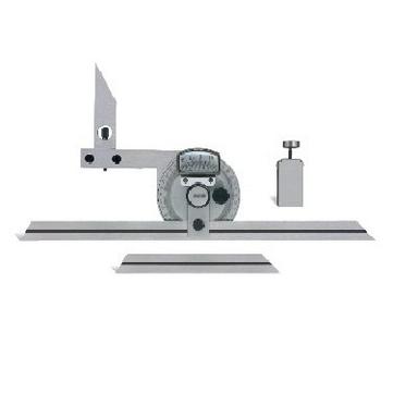 Stainless Steel Universal Bevel Protractor