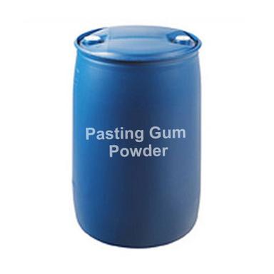 White Gum Powder