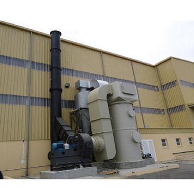 Fume Extraction System