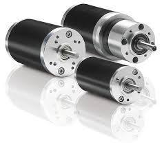 Ms Micro Motors