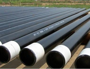 A213 Gr. T9 Alloy Steel Seamless Tube Application: Chemical Fertilizer Pipe