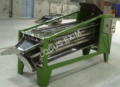 Cashew Kernel Grading Machine