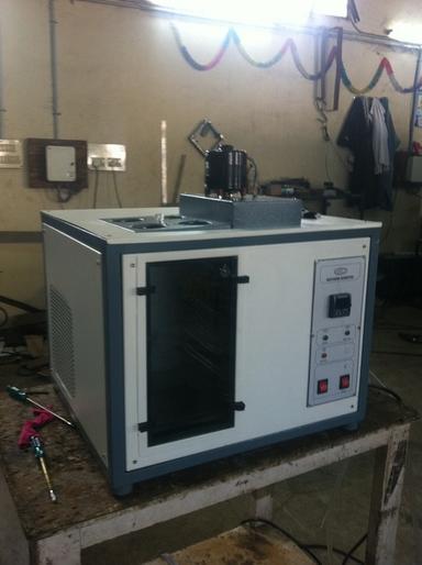 Viscosity Bath