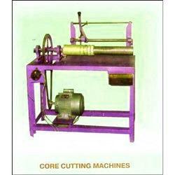 Paper Core Cutting Machine Capacity: 10000 Pieces Per Hour