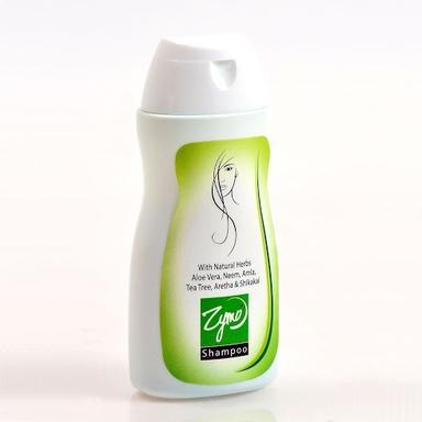 Zymo Herbal Shmpoo Gender: Female
