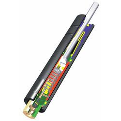 Precision Hydraulic Feed Controls