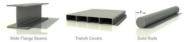 Frp Trench Covers Length: 18-40 Inch (In)