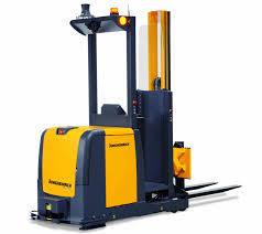 Auto Forklift