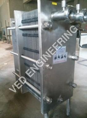 Milk Chiller