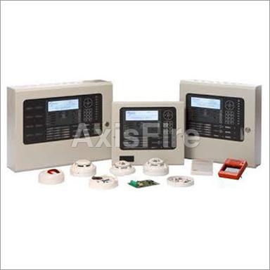 Addressable Fire Alarm