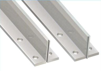 Elevator Guide Rail For Counter Load Capacity: 400-1000  Kilograms (Kg)