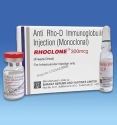 Liquid Kamrab 300Mcg Inj