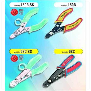 Carbon Steel Wire Stripper & Cutter