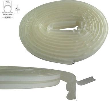 Silicone D Seal