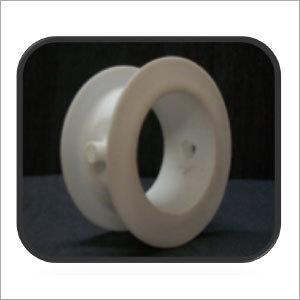 PTFE Butterfly Valve Seat