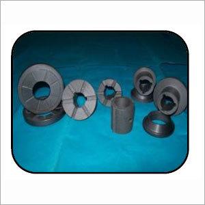 CFT Thrust Pad