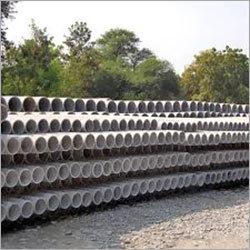 AC Pressure  Pipe