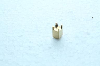 Brass Electrical Switch Parts Application: Automobile Components