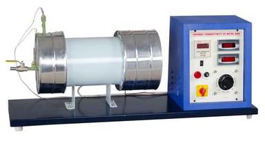 Thermal Conductivity Of Metal Rod Application: Laboratory