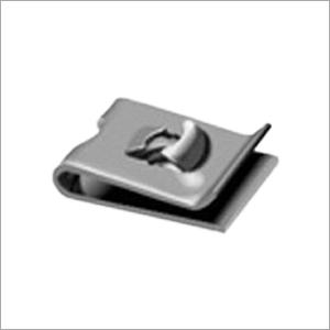 Stainless Steel Spring Nut