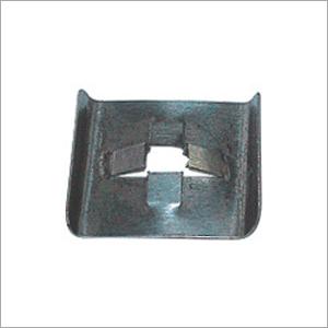 Stainless Steel Push On Fix Washer Application: For Industry Use