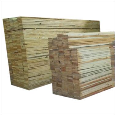 Southern Yellow Pine Lumber