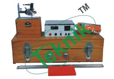 Pygmy Type Water Current Meter