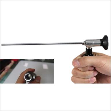 Portable Light Source