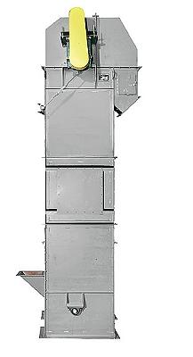 Bucket Elevator Industrial