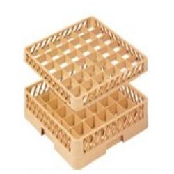 Glass Rack Height: 3 Inch (In)
