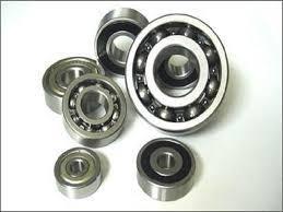 Machinery Bearings
