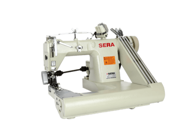 Feed Off The Arm Sewing Machine