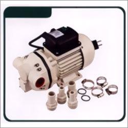 Water Monoblock Ac Diaphragm Pump Application: Cryogenic