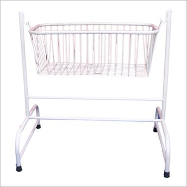 Adjustable Height Baby Cradle Hospital