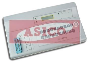 Analog / linear IC Tester