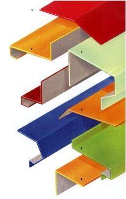 Corner Flashing Thickness: 0.35 -0.50 Millimeter (Mm)