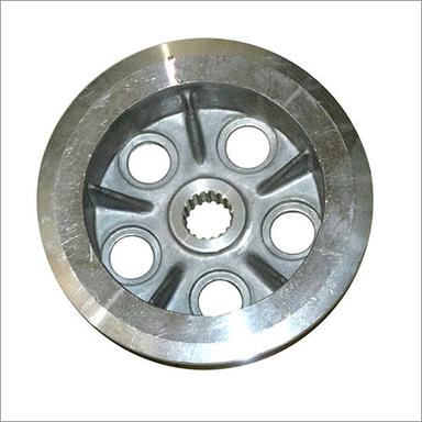 Gravity Die Casting Application: N/A