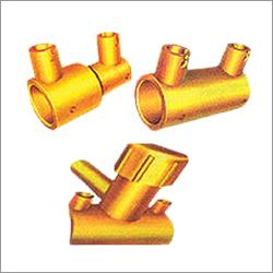 Electrofusion Fittings