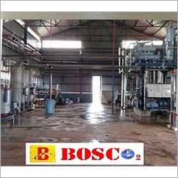 CO2 Plant