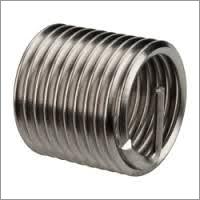Helicoil Insert Application: Industrial