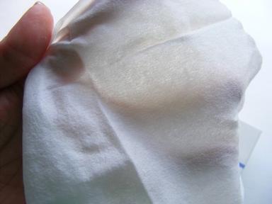 Soft Wipes