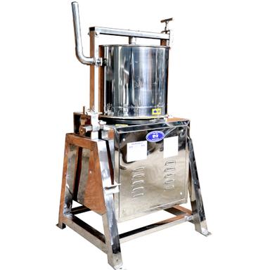 Commercial Tilting Wet Grinder Capacity: 5