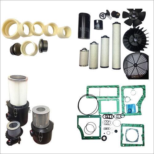 Vacuum Pump Spare Parts at Best Price in New Delhi Langoo Engineering