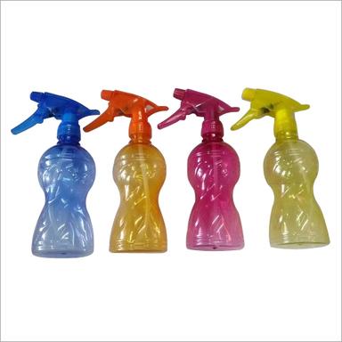Yellow Pet Spray Bottle