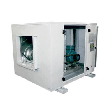 Pressure Smoke Protection Fans
