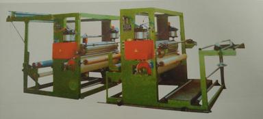 Fabric Lamination Machine Dimension(L*W*H): 6000*2500*2200 Millimeter (Mm)