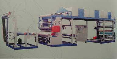 Paper Gold Stamping Machine
