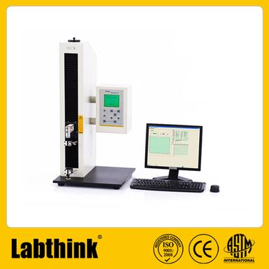 Tape Shear Testing Equipment Machine Weight: 61Kg  Kilograms (Kg)