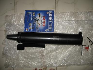 Hard Alloy Vtl Tool Holder