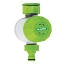 Mechanical Water Timer For Garden & Outdoors